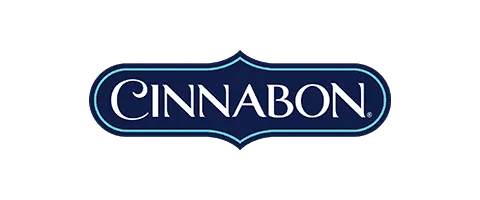 Барная стойка для кафе-пекарни CINNABON на Васильевском острове