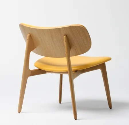 Стул Coffee chair S фото 8