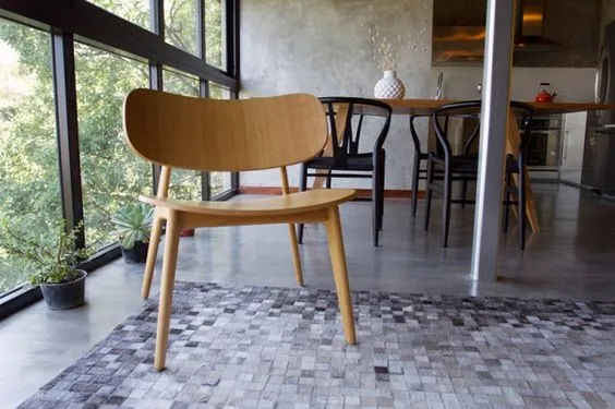 Стул Coffee chair фото 8