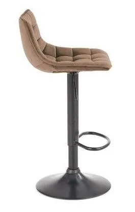 Стул барный HALMAR H95 фото 3
