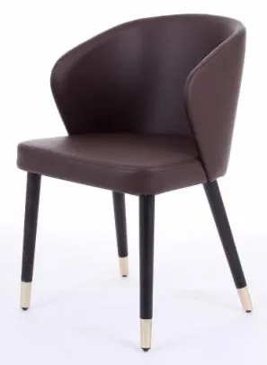 Стул Sandra PLC Lux