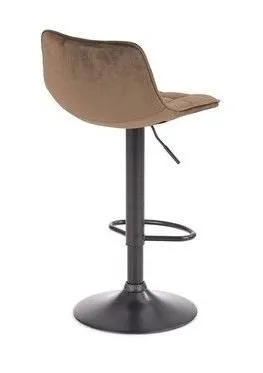 Стул барный HALMAR H95 фото 2