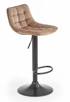 Стул барный HALMAR H95