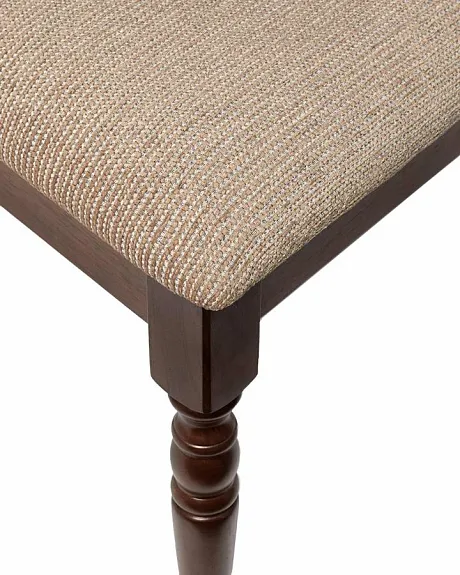 Стул C12298DB DERBY BROWN фото 4