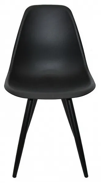 Стул Eames HR черный фото 3