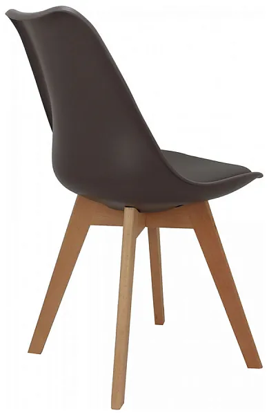 Стул Eames Bon латте фото 3