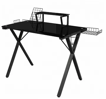 Cтол GD-06 Black (черный)