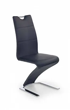 Стул кухонный Halmar K188 (черный)