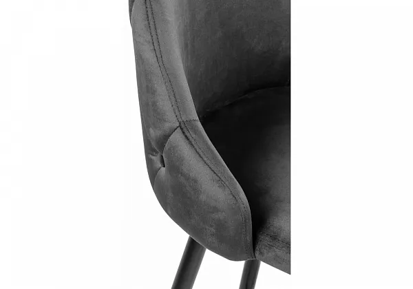 Барный стул Archi dark gray фото 9