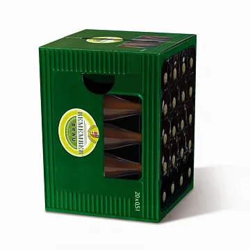 Табурет картонный Master Brewer