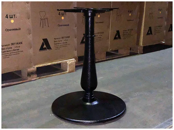 Подстолье 1291 фото 2