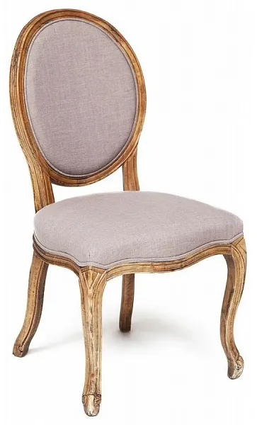 Стул BOUTIQUE береза, тонировка груша