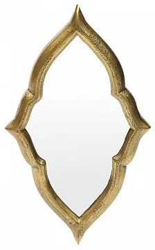 Зеркало Secret De Maison MOROCAIN античная медь