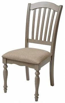 Стул LT C18475 MILKY GREY