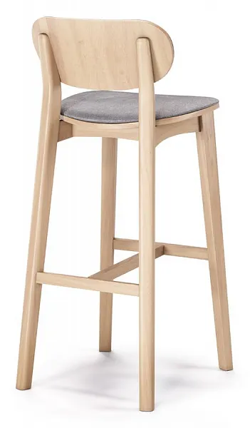 Стул барный Ginger SB фото 3