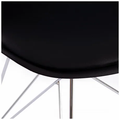 Стул TULIP IRON CHAIR (mod.EC-123) / 1 шт. в упаковке фото 8