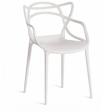 Стул Cat Chair белый