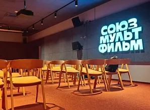 Изготовление стульев для киностудии «Союзмультфильм» Фото 2