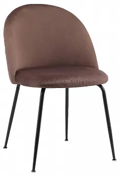 Стул Mystere Black (коричневый)