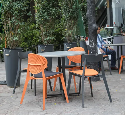 Стул SHT-S111-CN1 фото 4