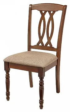 Стул C12298DB DERBY BROWN