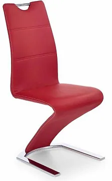 Стул кухонный Halmar K188 (красный)