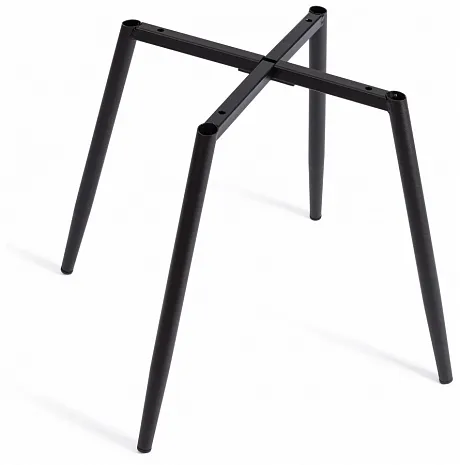Стул обеденный Asti флок , молочный фото 10