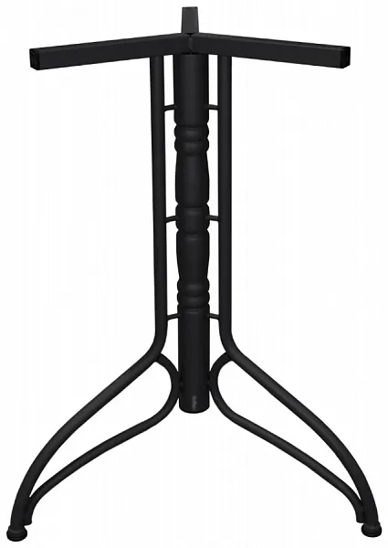 Подстолье SHT-TU28 черный муар фото 2