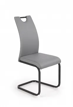 Стул кухонный Halmar K371 (серый)