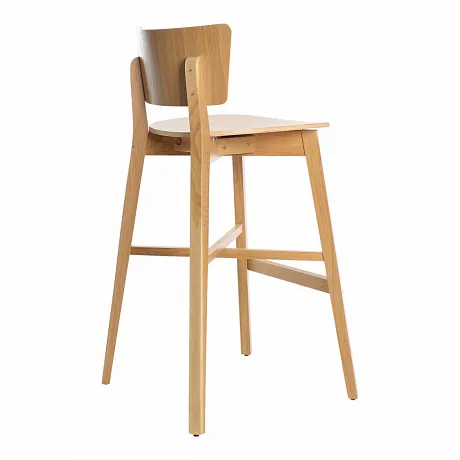 Стул барный Dimmy Bar фото 3