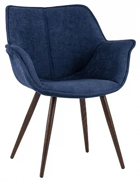 Стул Джулиан синий