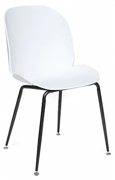 Стул Beetle Chair белый