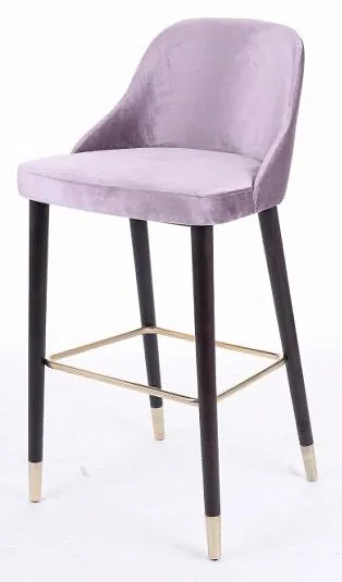 Стул барный Sandra SFB Lux