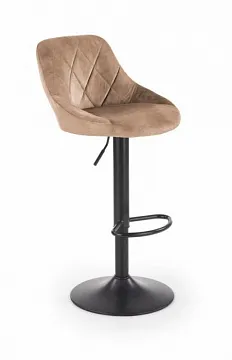 Стул барный HALMAR H101