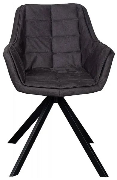 Стул Левмар Orion Graphite