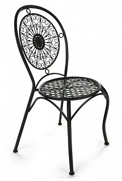 Стул Secret De Maison Gloria черный