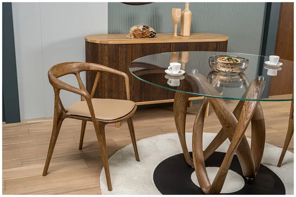 Стул Vinara Comfort фото 4