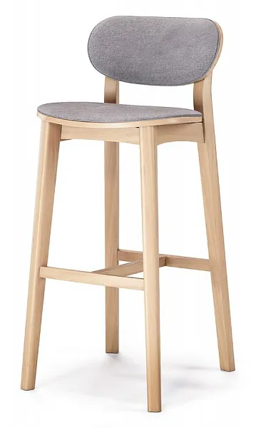 Стул барный Ginger SB