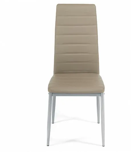 Стул Easy Chair пепельно-коричневый/серый фото 3