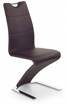 Стул кухонный Halmar K188 (коричневый)
