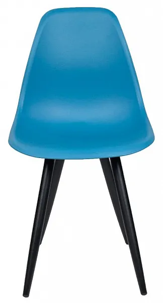 Стул Eames HR бирюзовый фото 2