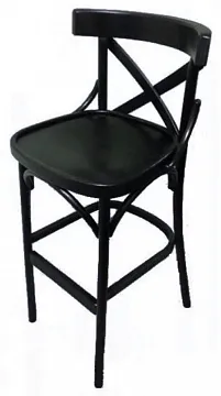 Стул барный Венеция-кантри