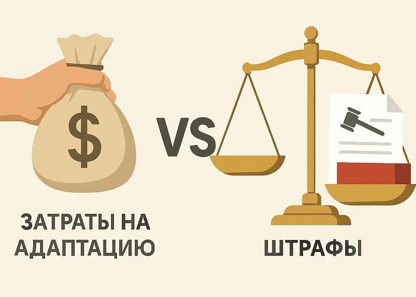 Доступная среда кафе Фото 
