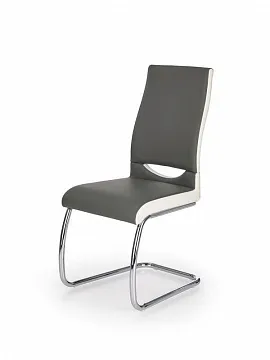 Стул кухонный Halmar K259 (серый)