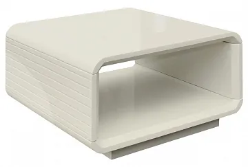 Стол журнальный Velvet Quadro