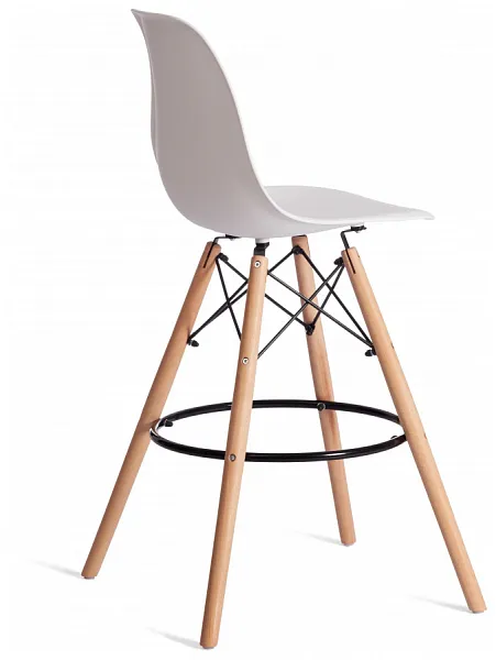 Стул барный Cindy Bar Chair (mod. 80) / 1 шт. в упаковке фото 4
