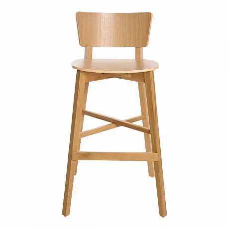 Стул барный Dimmy Bar фото 6