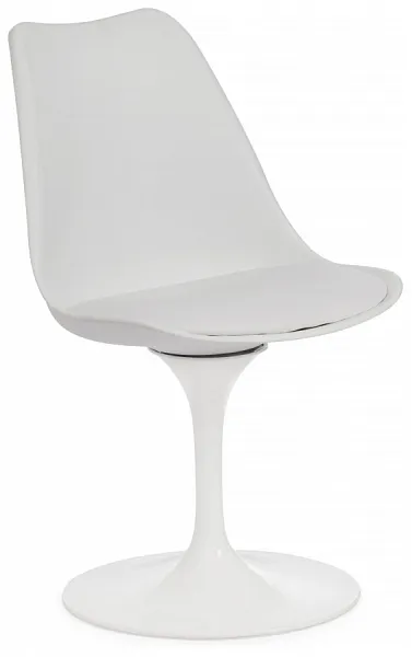 Стул TULIP FASHION CHAIR белый