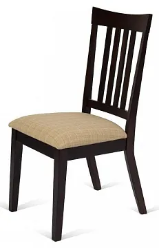 Стул LT C14358 DARK CHERRY