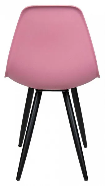 Стул Eames HR розовый фото 5
